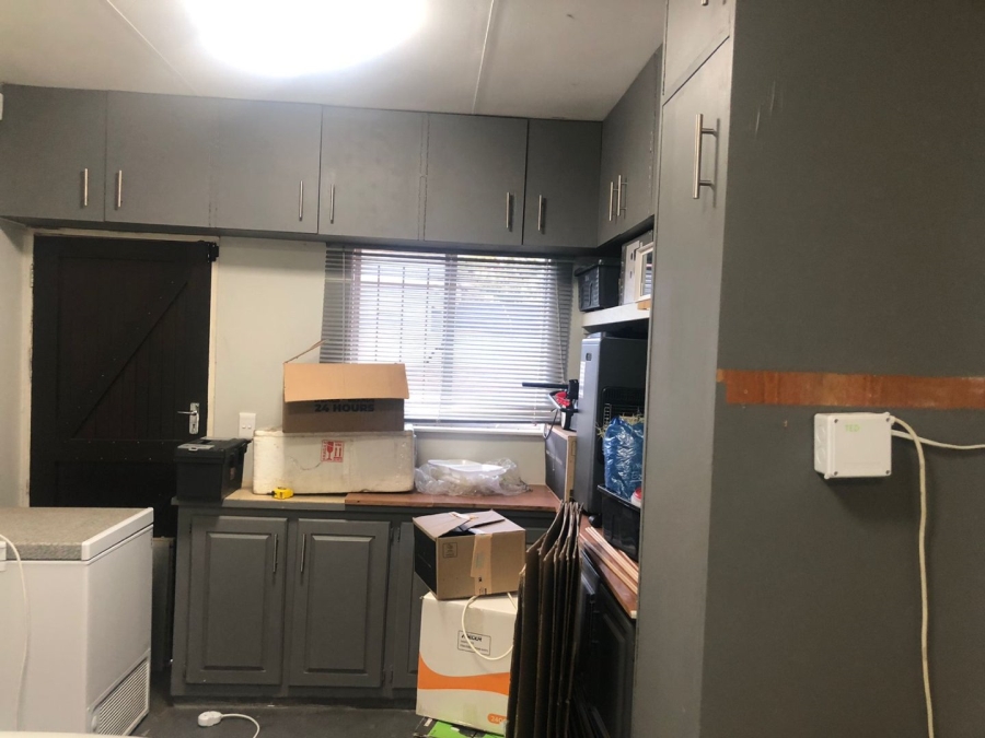 To Let 3 Bedroom Property for Rent in Pellissier Free State